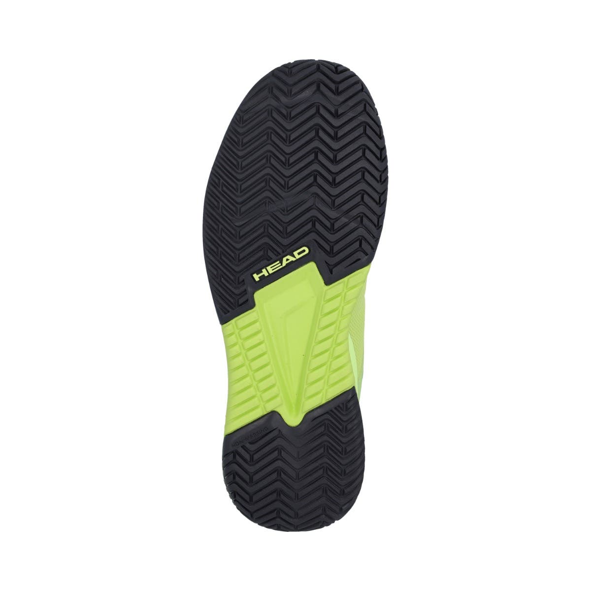 HEAD SPRINT PRO 4.0 LIMA JUNIOR 275315