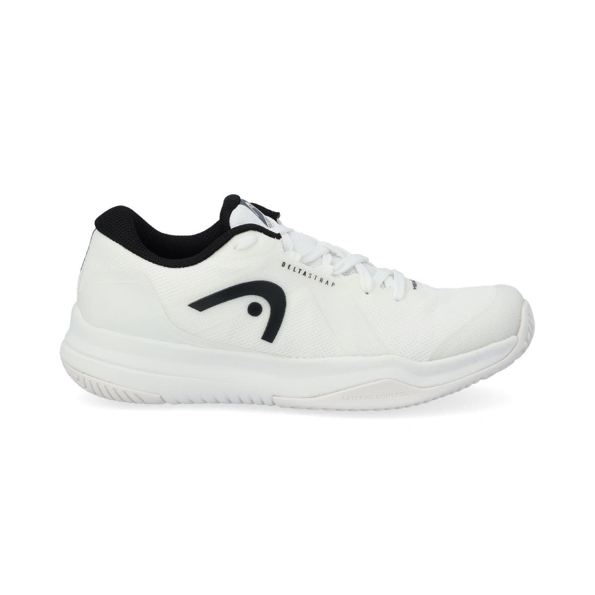HEAD SPRINT PRO 4.0 BLANCO JUNIOR 275325