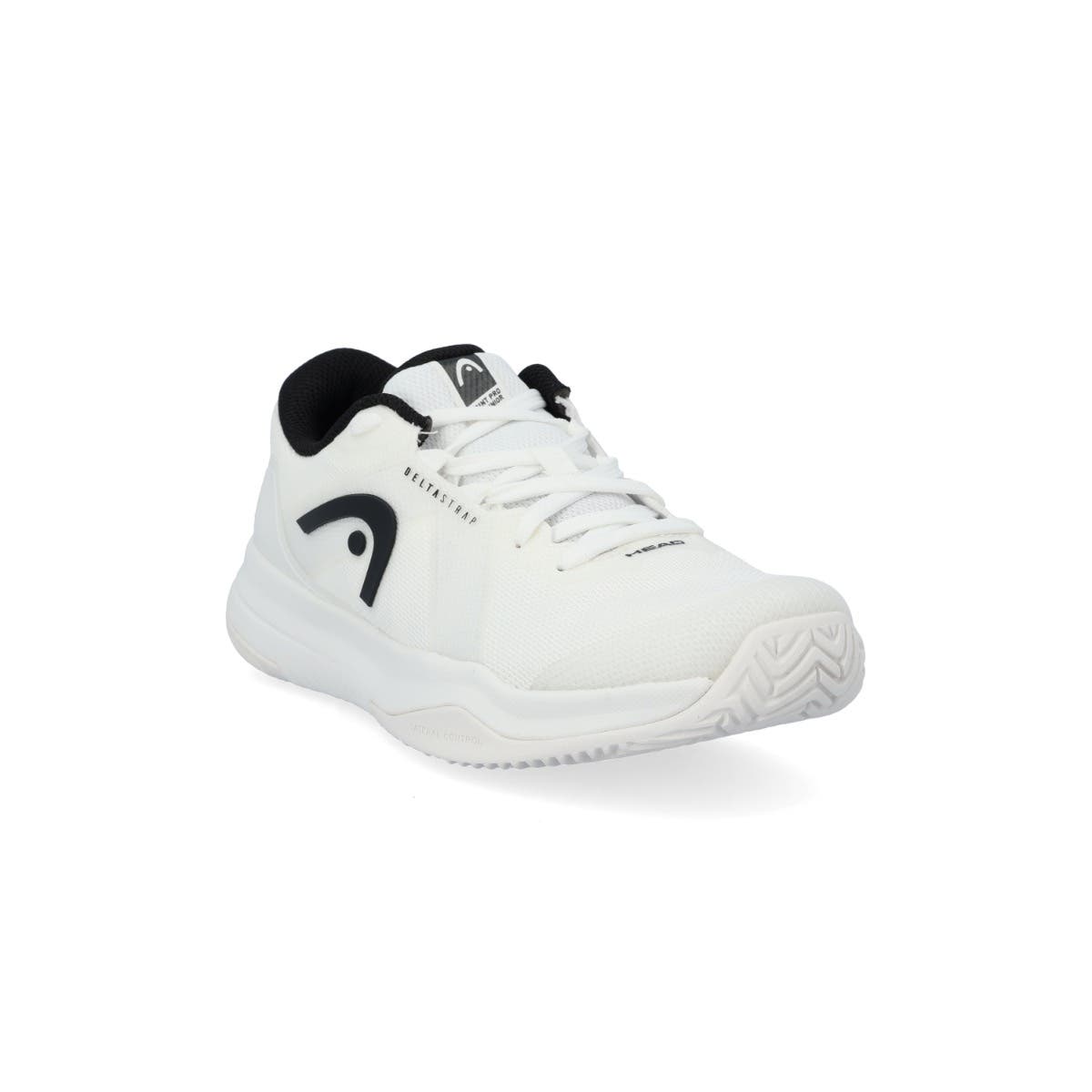 HEAD SPRINT PRO 4.0 BLANCO JUNIOR 275325