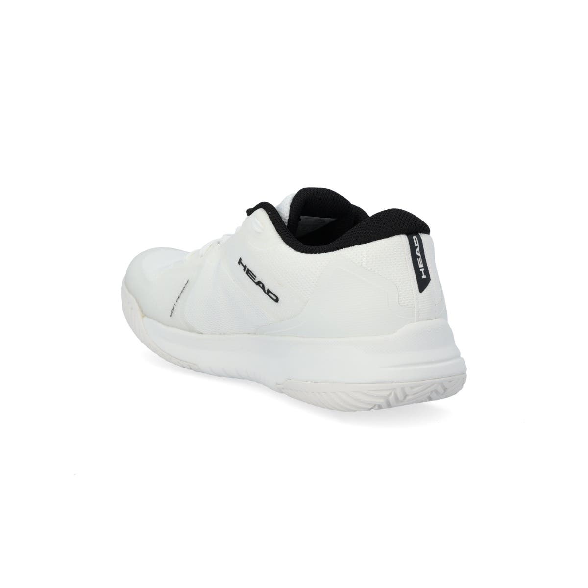 HEAD SPRINT PRO 4.0 BLANCO JUNIOR 275325