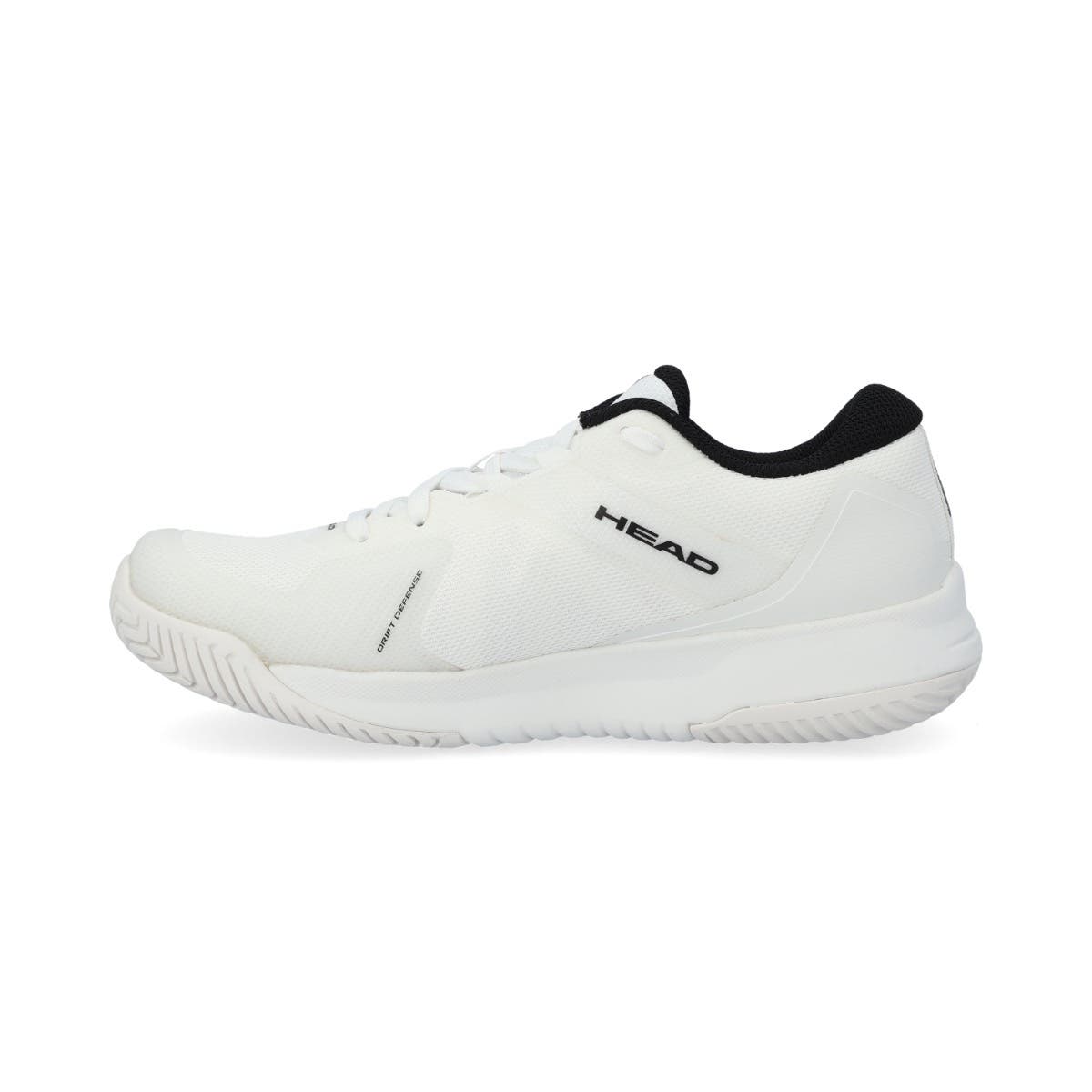 HEAD SPRINT PRO 4.0 BLANCO JUNIOR 275325