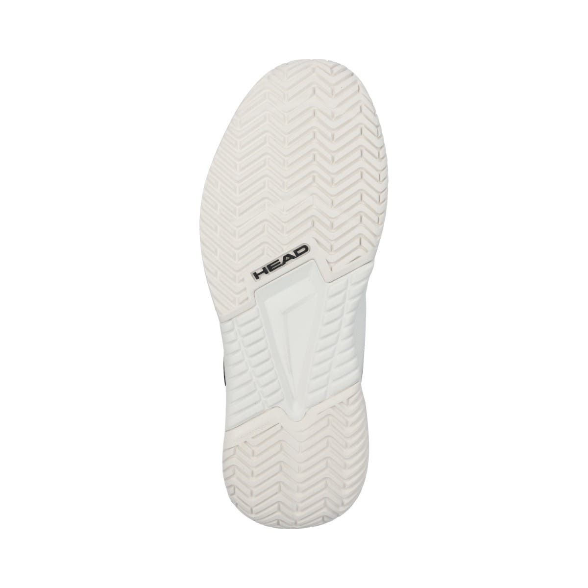 HEAD SPRINT PRO 4.0 BLANCO JUNIOR 275325