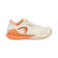 HEAD SPRINT PRO 4.0 PADEL 274655 BLANCO/CORAL MUJER