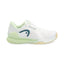 HEAD SPRINT PRO 4.0 PADEL MUJER 274665 WHLN BLANCO