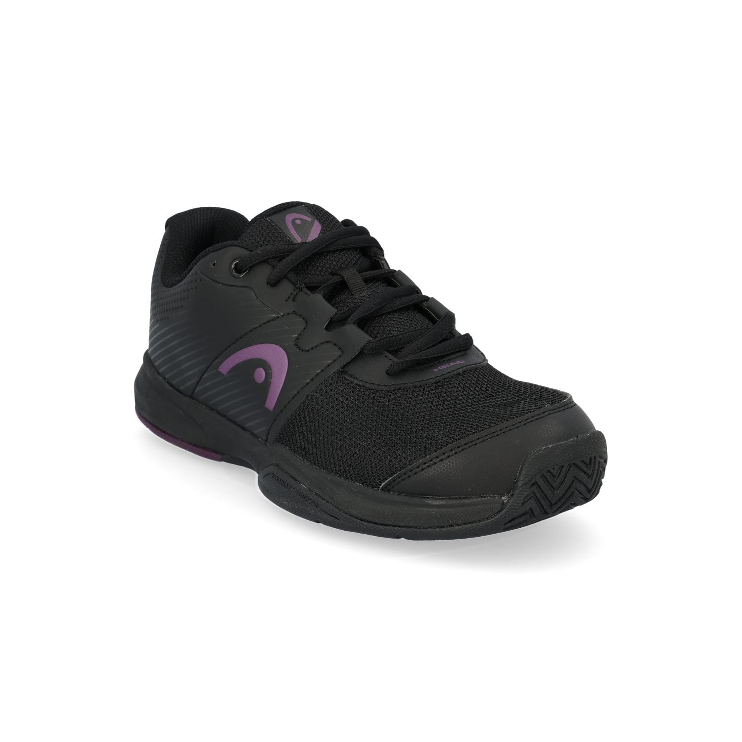 HEAD REVOLT COURT 274505 MUJER NEGRO