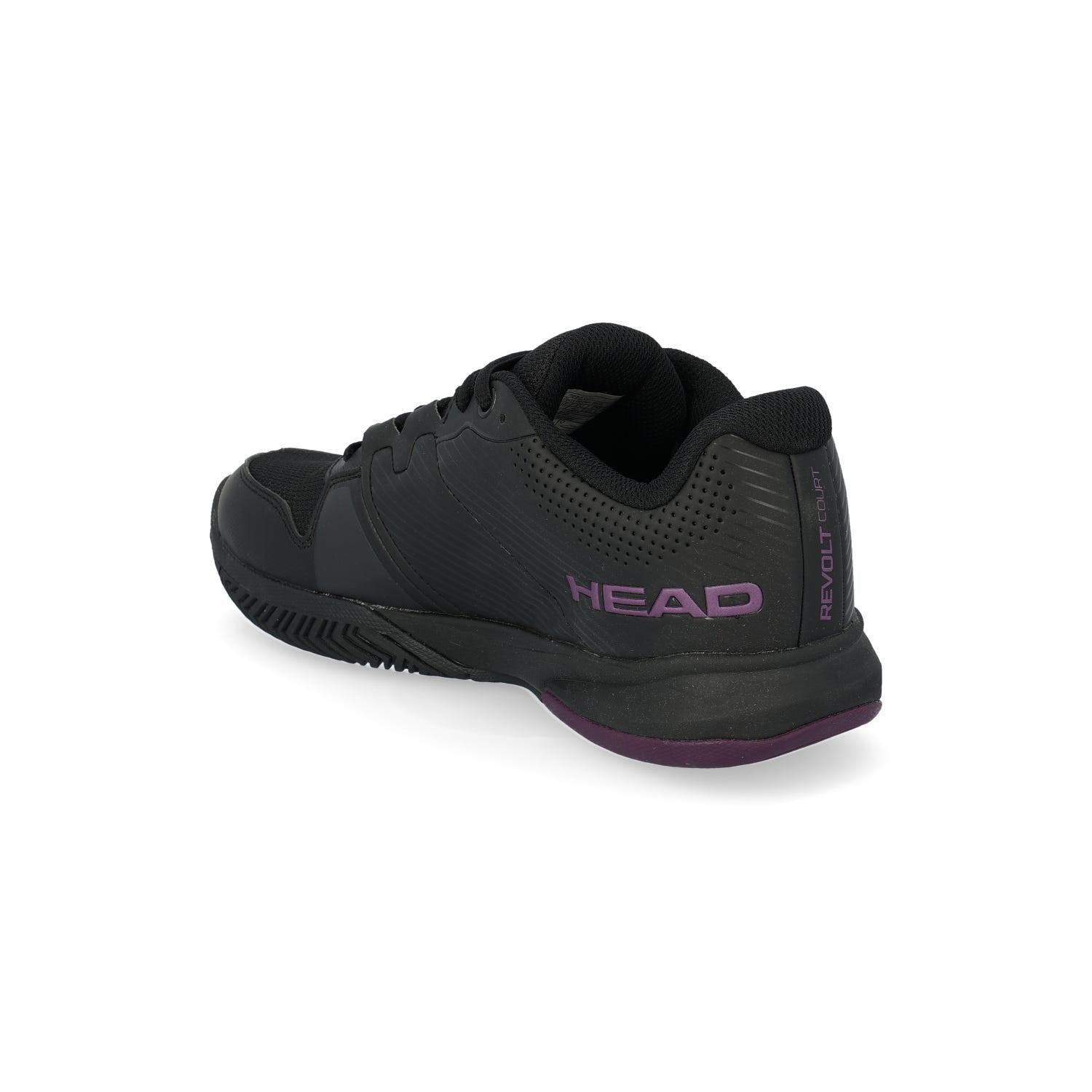 HEAD REVOLT COURT 274505 MUJER NEGRO