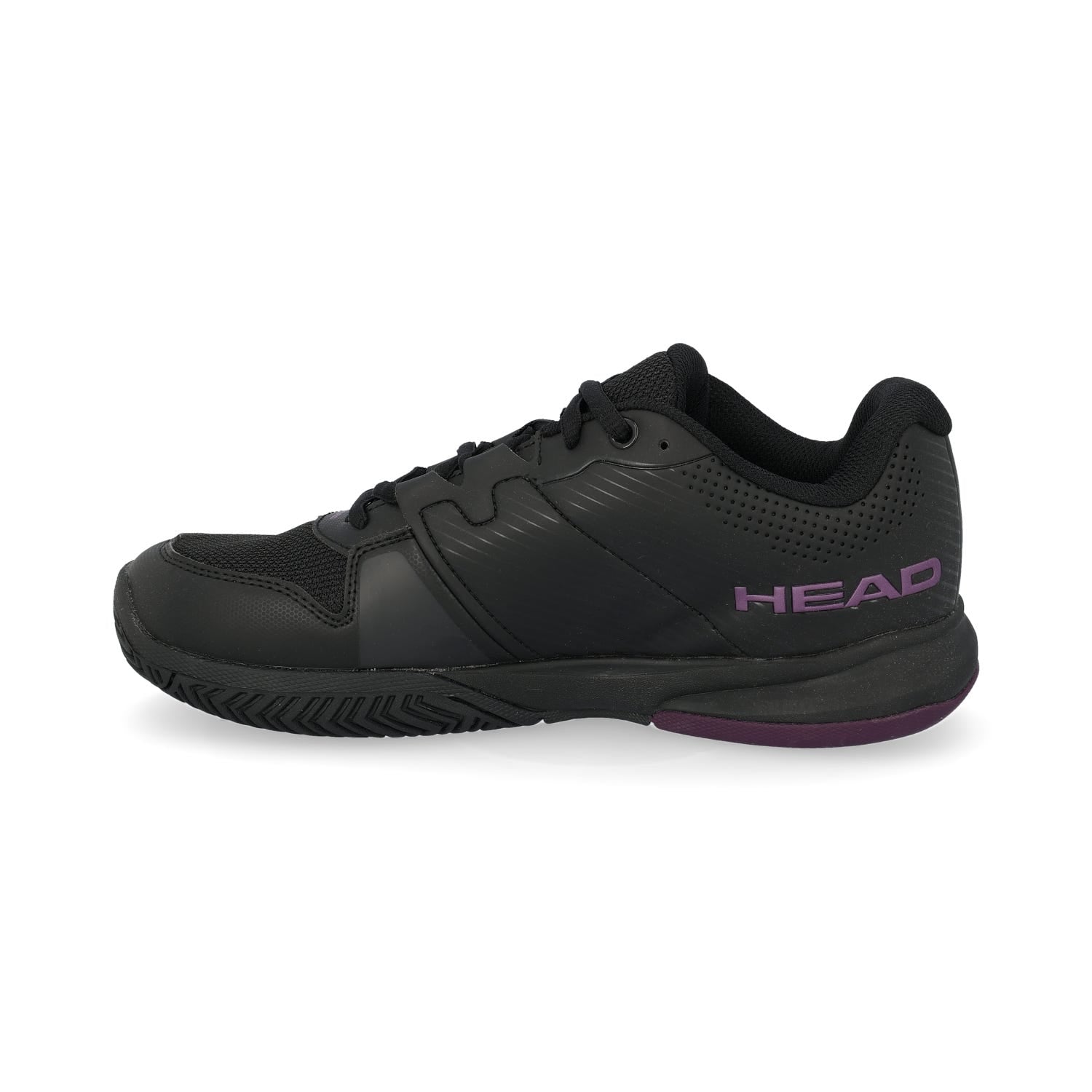 HEAD REVOLT COURT 274505 MUJER NEGRO