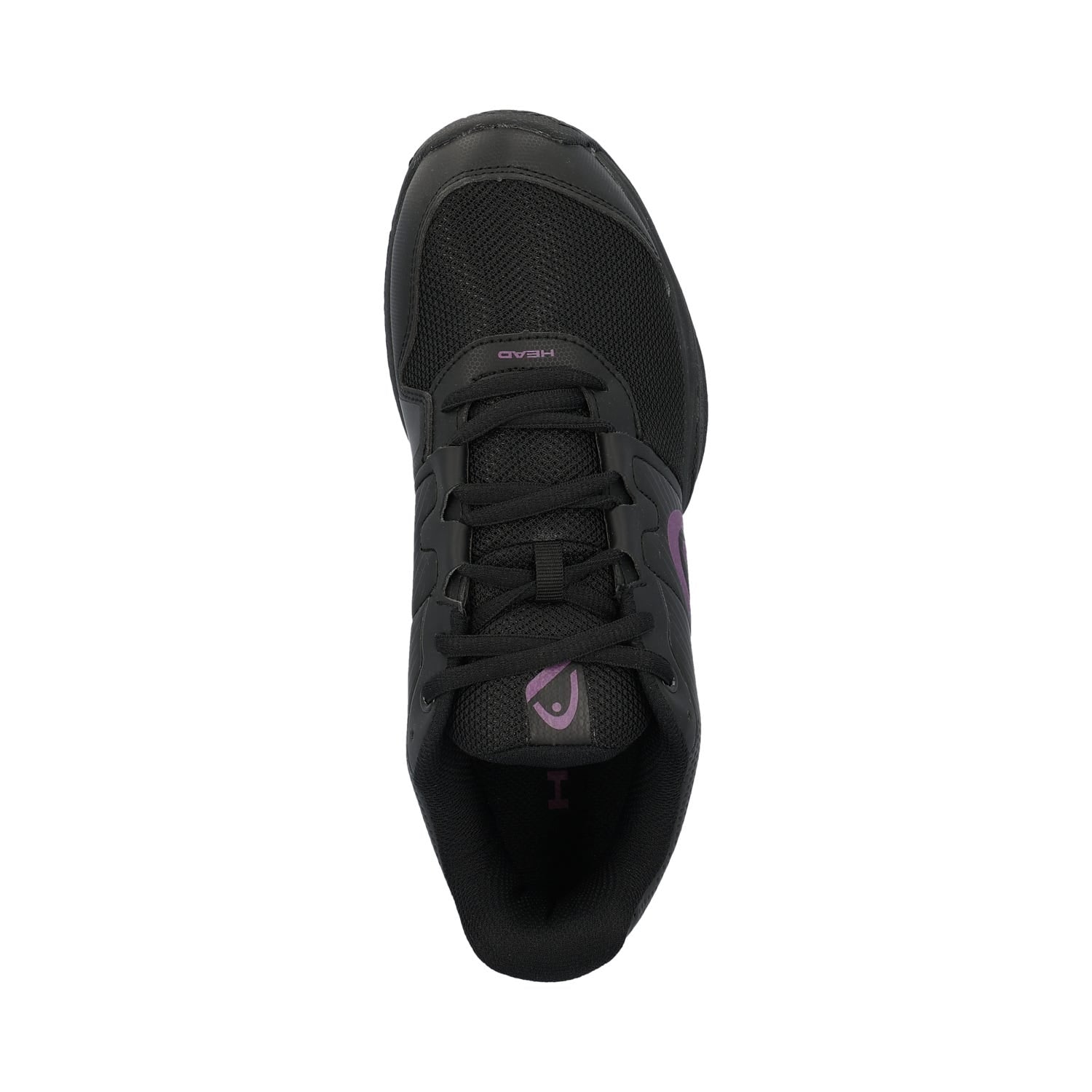HEAD REVOLT COURT 274505 MUJER NEGRO