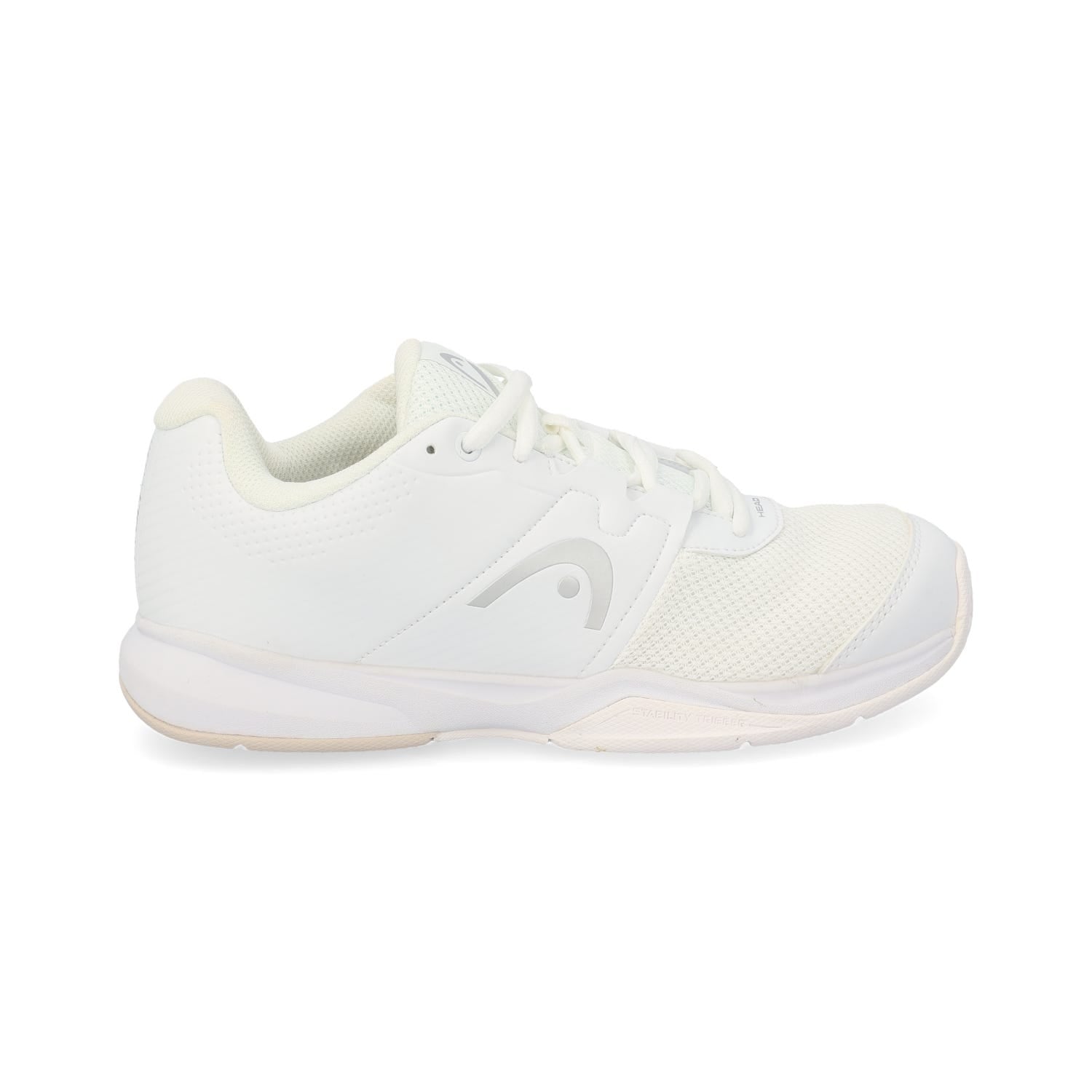 HEAD REVOLT COURT 274515 BLANCO MUJER