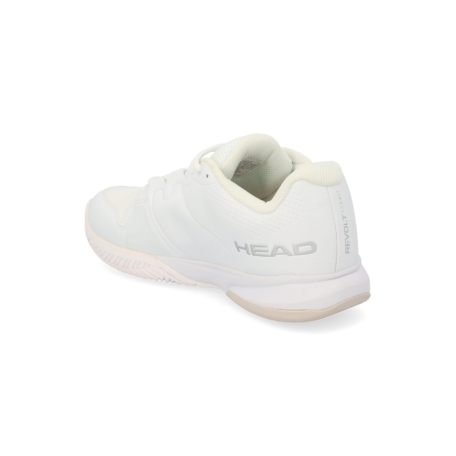 HEAD REVOLT COURT 274515 BLANCO MUJER