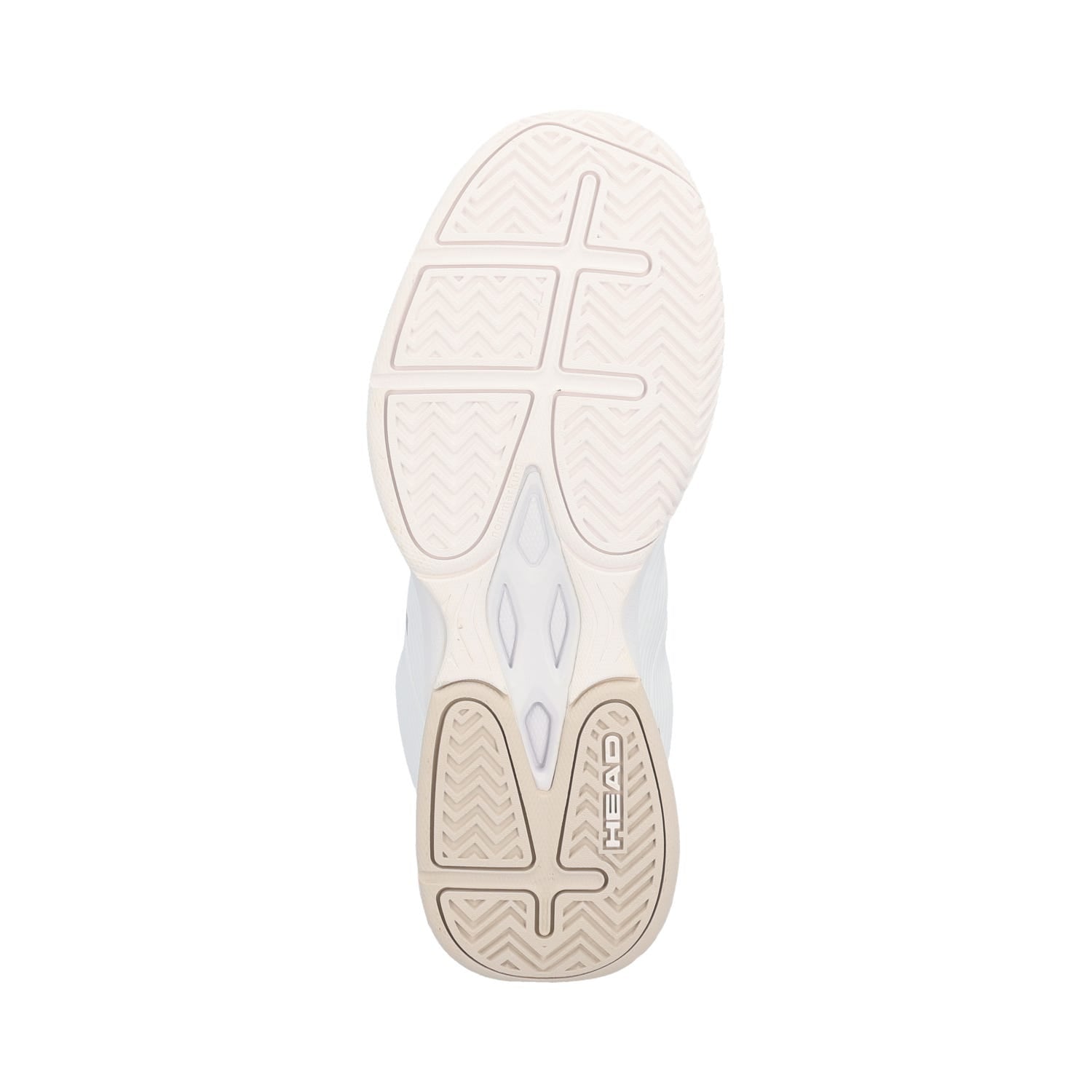 HEAD REVOLT COURT 274515 BLANCO MUJER