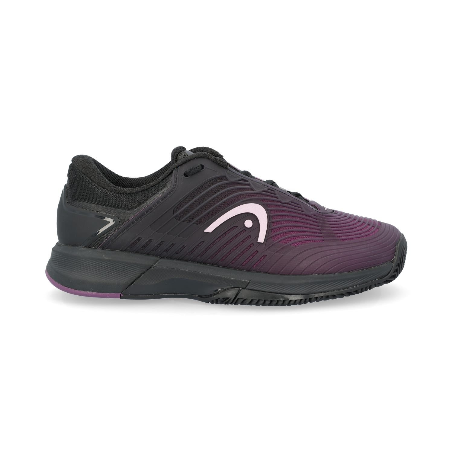 HEAD REVOLT PRO 4.5 CLAY MUJER 274215 BHPL