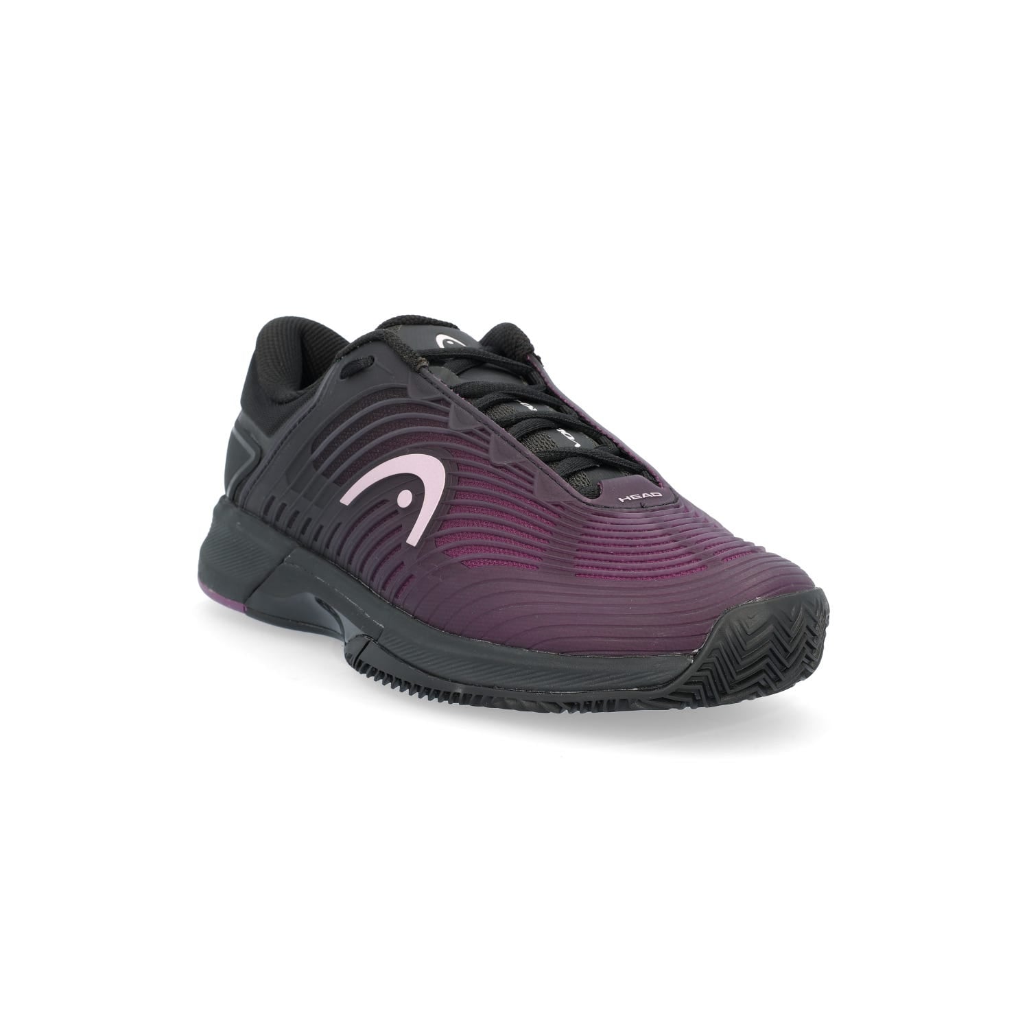 HEAD REVOLT PRO 4.5 CLAY MUJER 274215 BHPL