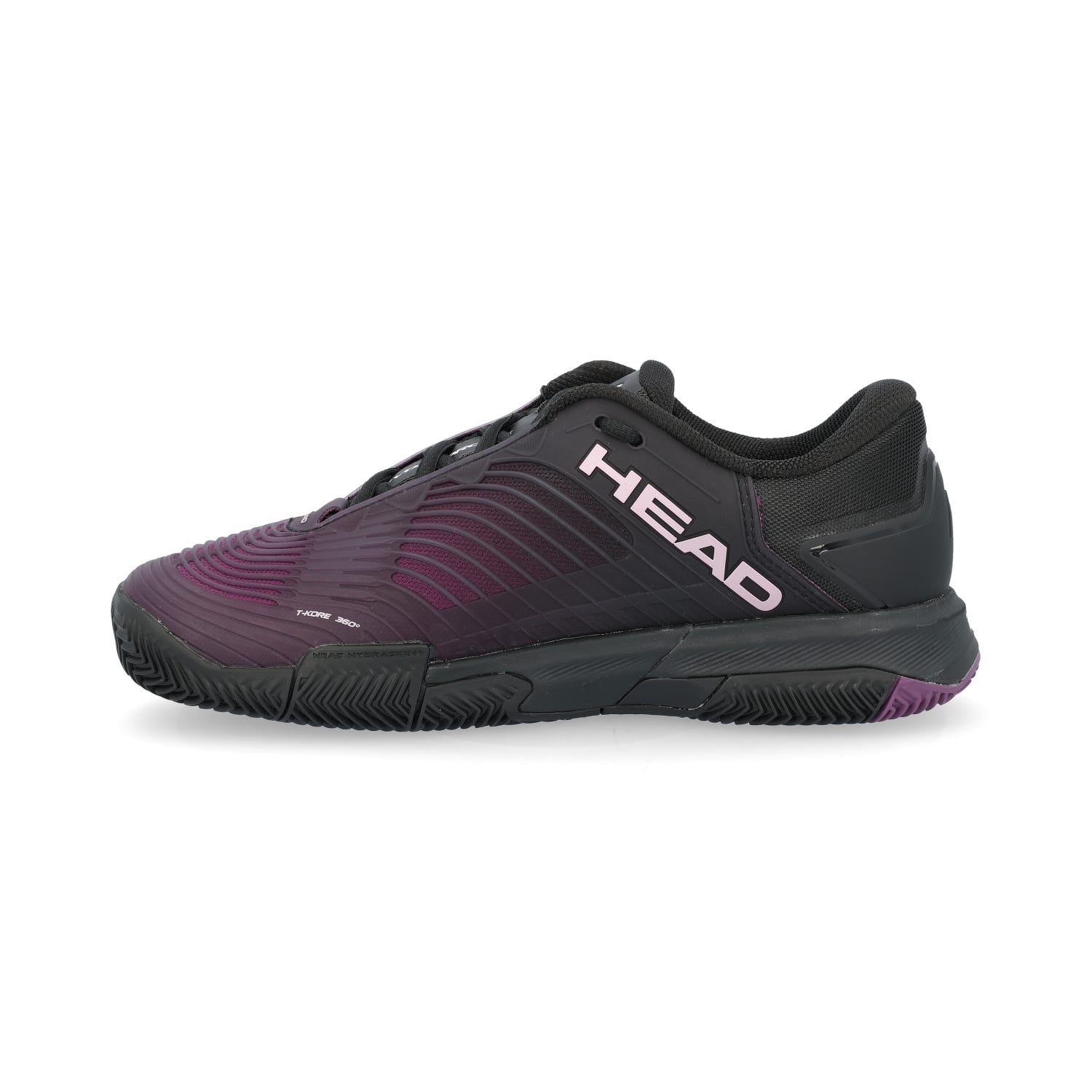 HEAD REVOLT PRO 4.5 CLAY MUJER 274215 BHPL