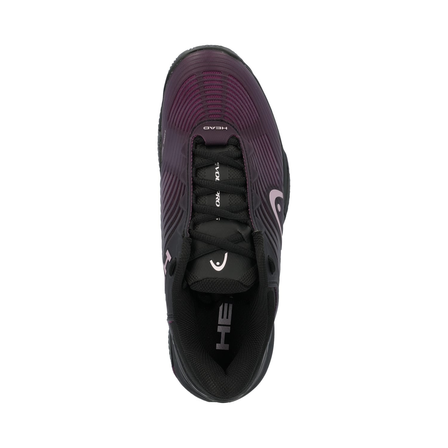 HEAD REVOLT PRO 4.5 CLAY MUJER 274215 BHPL
