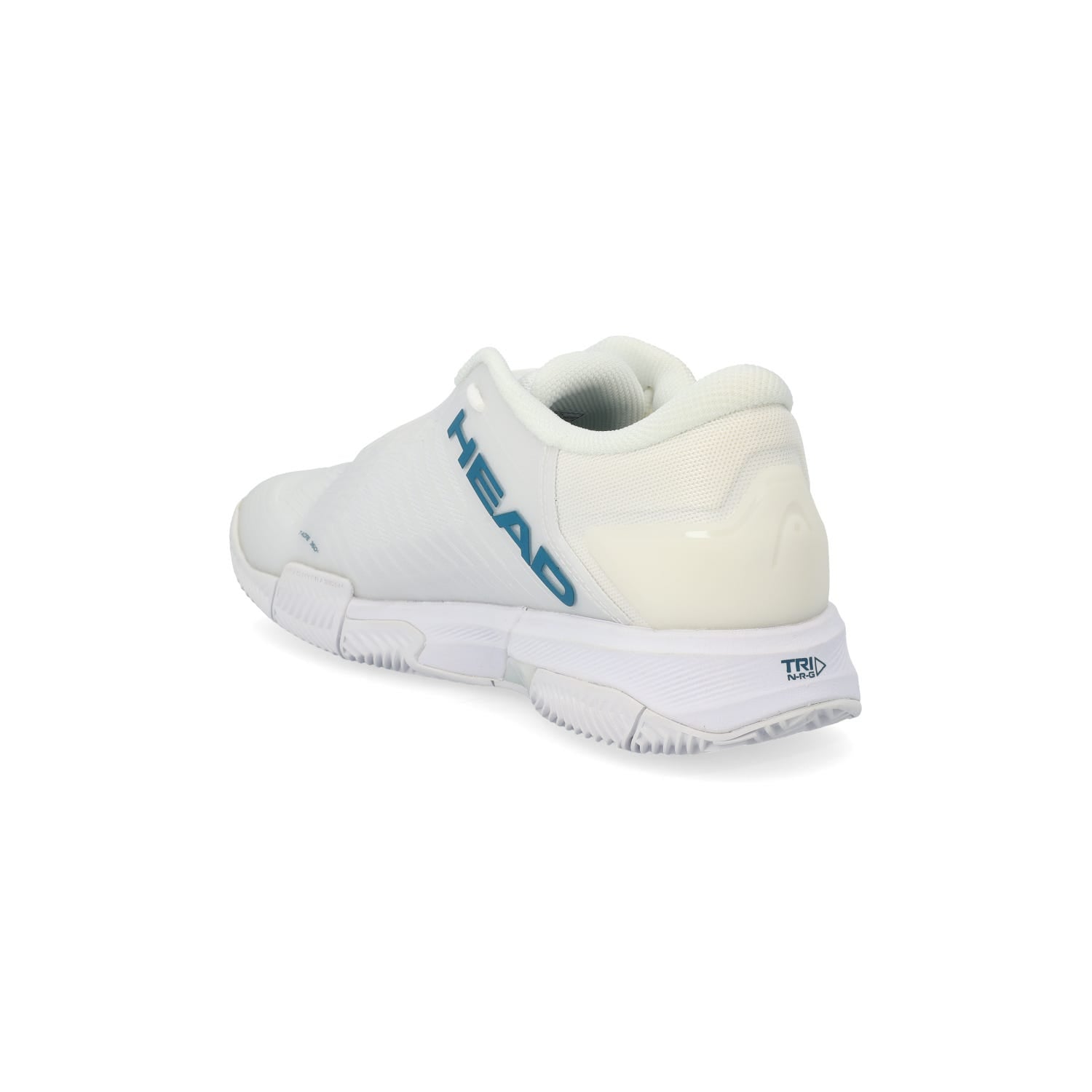 HEAD REVOLT PRO 4.5 CLAY 274255 MUJER BLANCO
