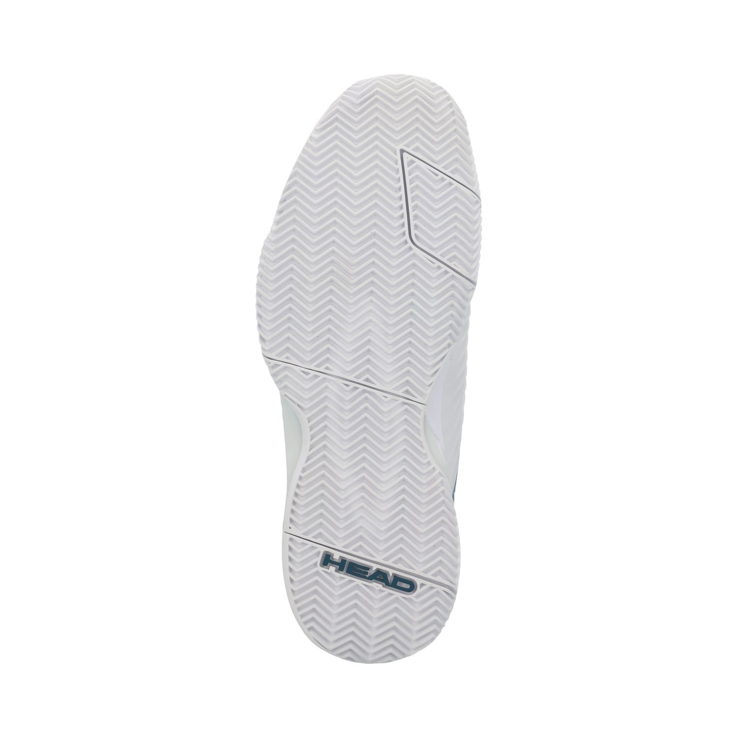 HEAD REVOLT PRO 4.5 CLAY 274255 MUJER BLANCO