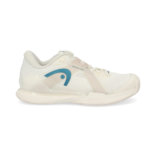 HEAD SPRINT PRO 4.0 CLAY 274175 CWTB BEIGE MUJER