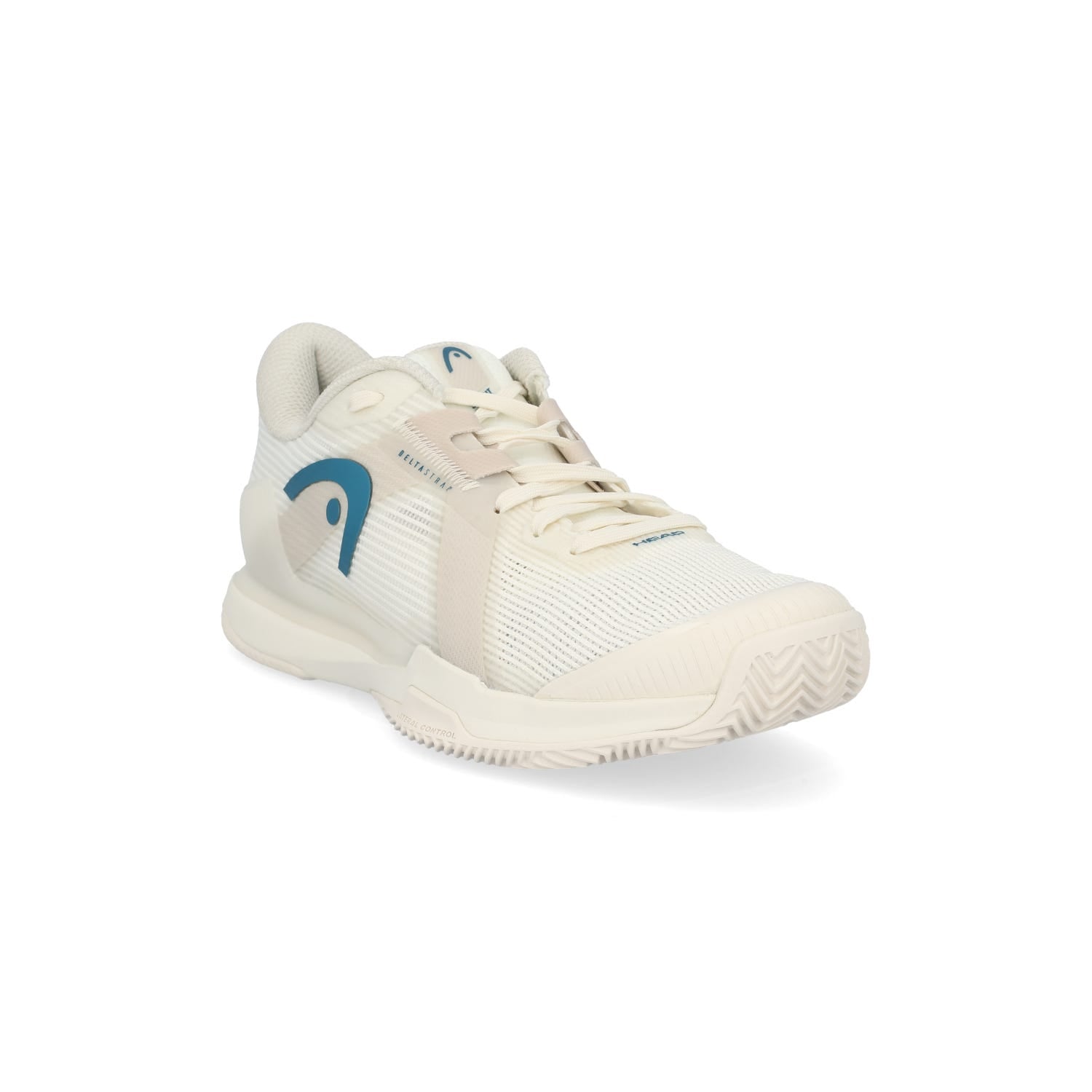 HEAD SPRINT PRO 4.0 CLAY 274175 CWTB BEIGE MUJER