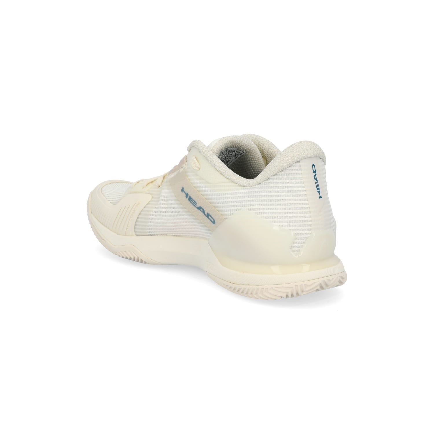 HEAD SPRINT PRO 4.0 CLAY 274175 CWTB BEIGE MUJER