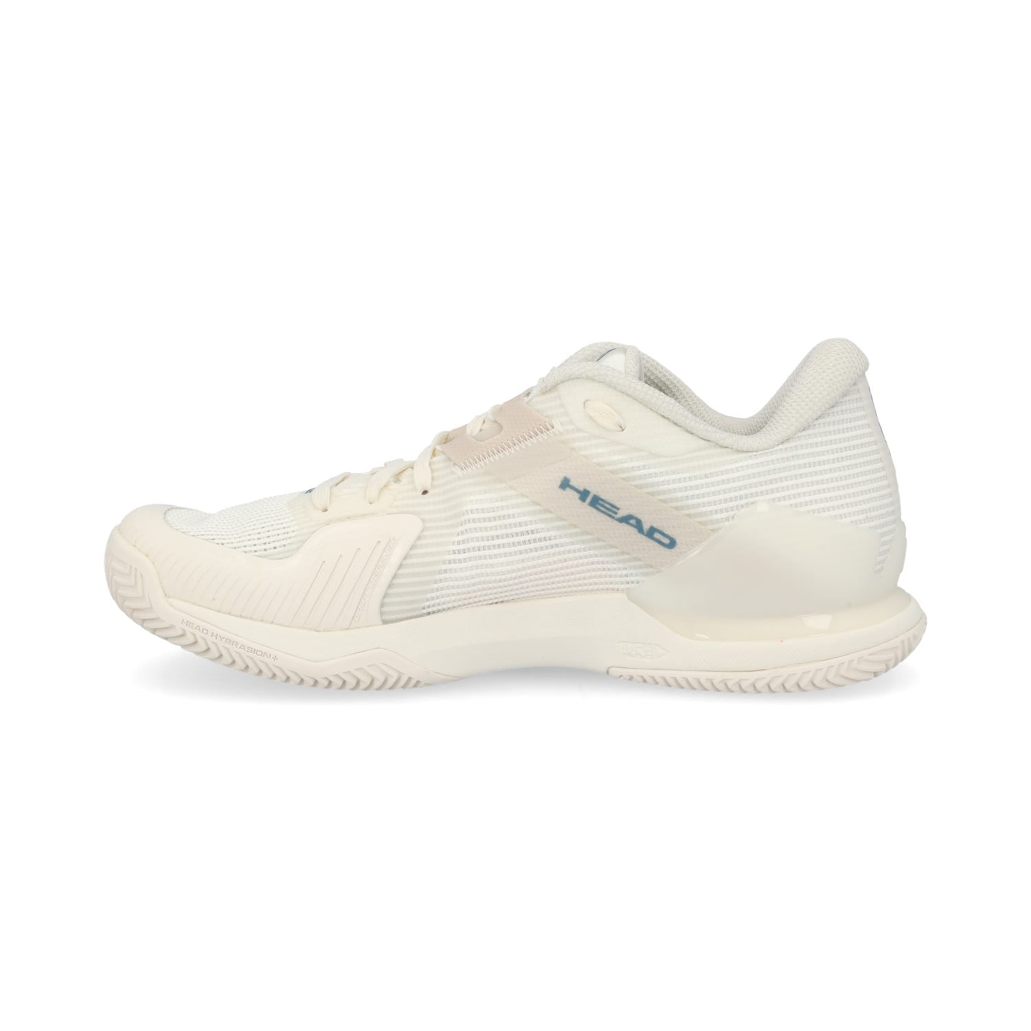 HEAD SPRINT PRO 4.0 CLAY 274175 CWTB BEIGE MUJER