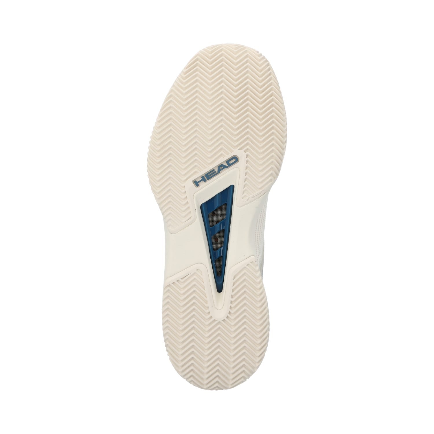 HEAD SPRINT PRO 4.0 CLAY 274175 CWTB BEIGE MUJER