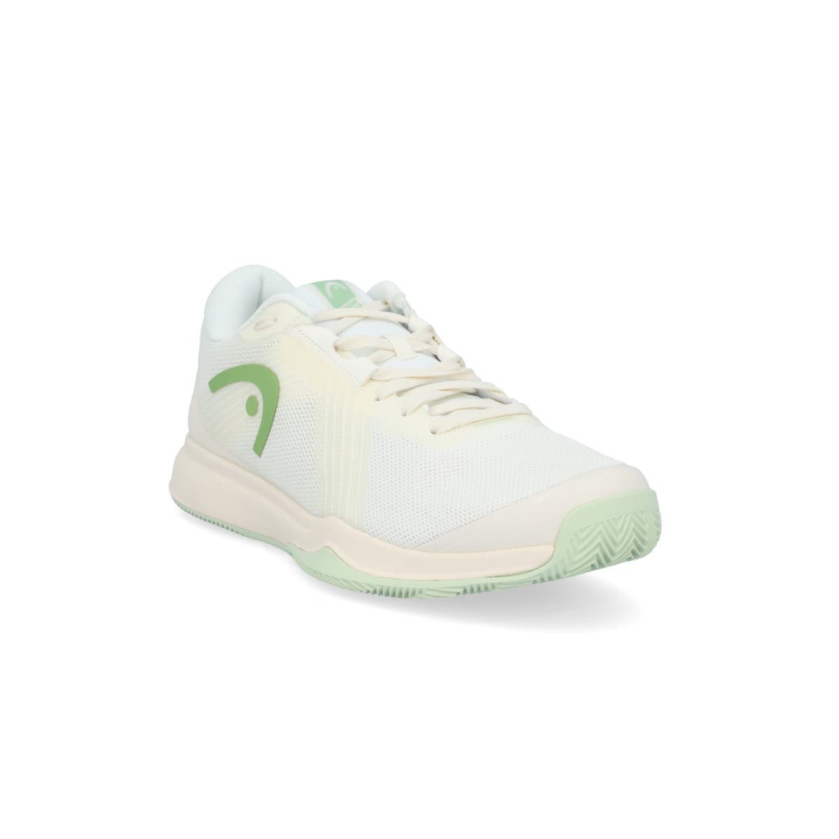 HEAD SPRINT TEAM 4.0 CLAY 274435 CWLN VERDE MUJER