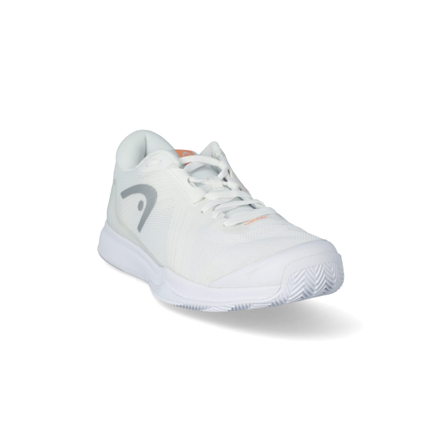 HEAD SPRINT TEAM 4.0 CLAY 274455 WHCO BLANCO MUJER