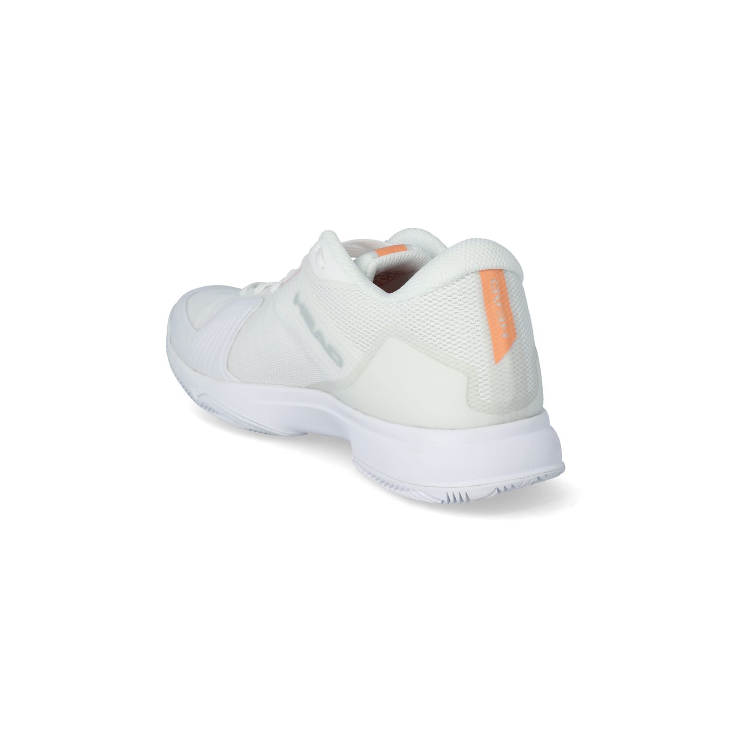 HEAD SPRINT TEAM 4.0 CLAY 274455 WHCO BLANCO MUJER