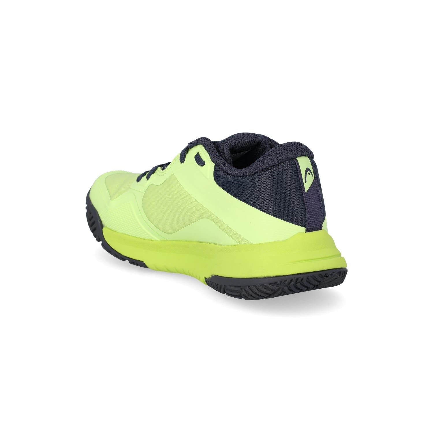 HEAD MOTION PADEL JUNIOR 275605 LINV LIMA