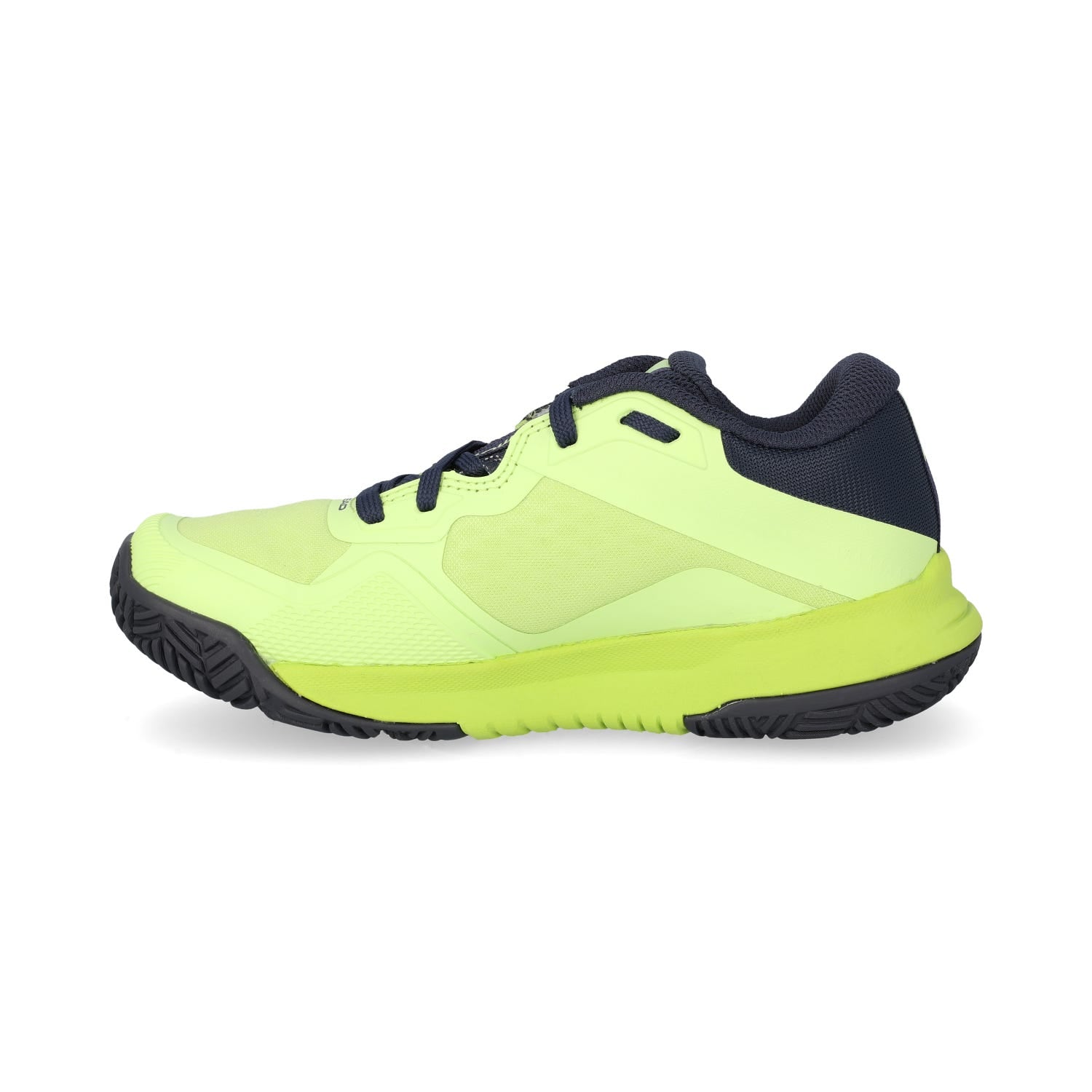 HEAD MOTION PADEL JUNIOR 275605 LINV LIMA