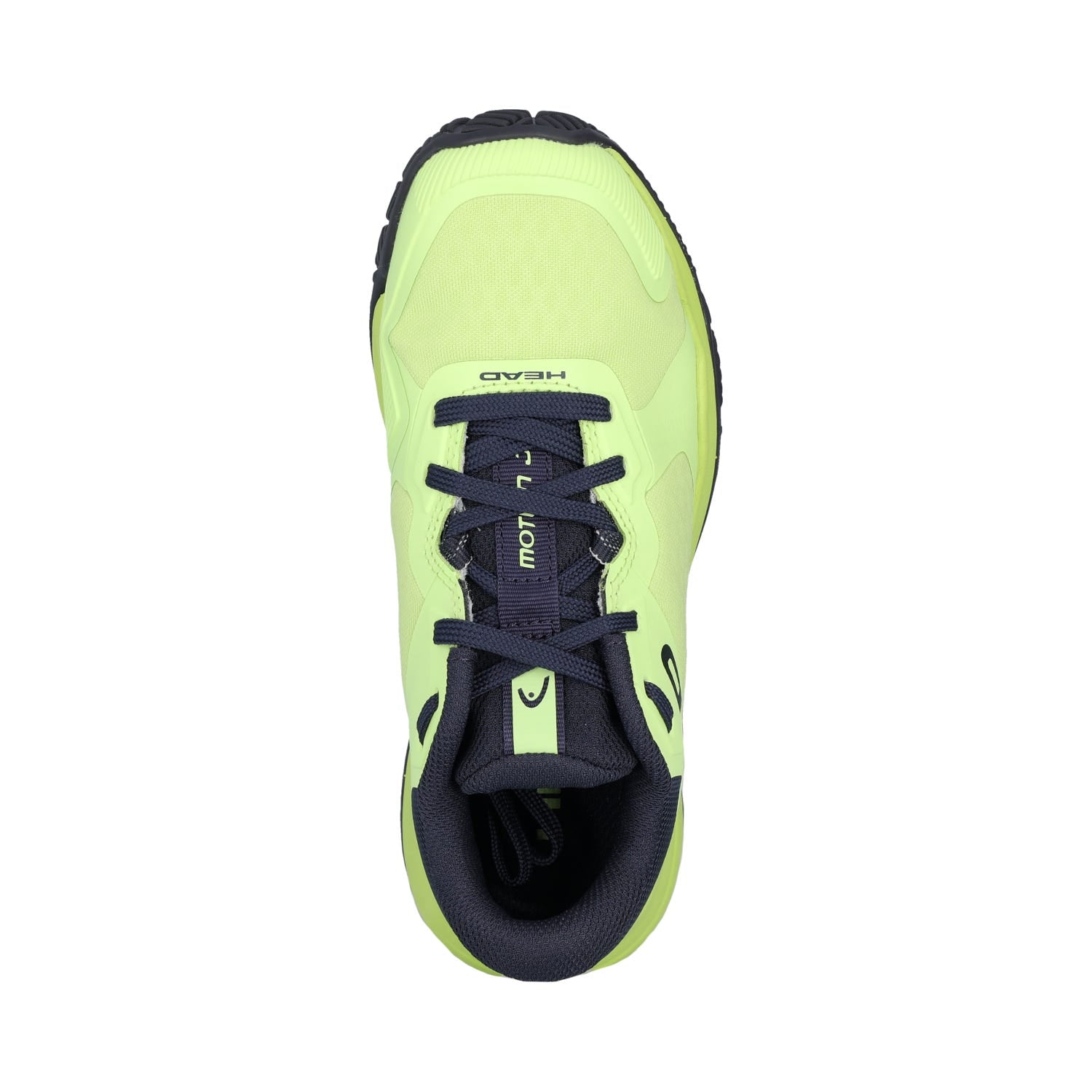 HEAD MOTION PADEL JUNIOR 275605 LINV LIMA