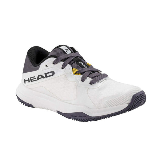 HEAD MOTION PADEL JUNIOR 275615 WHBK BLANCO