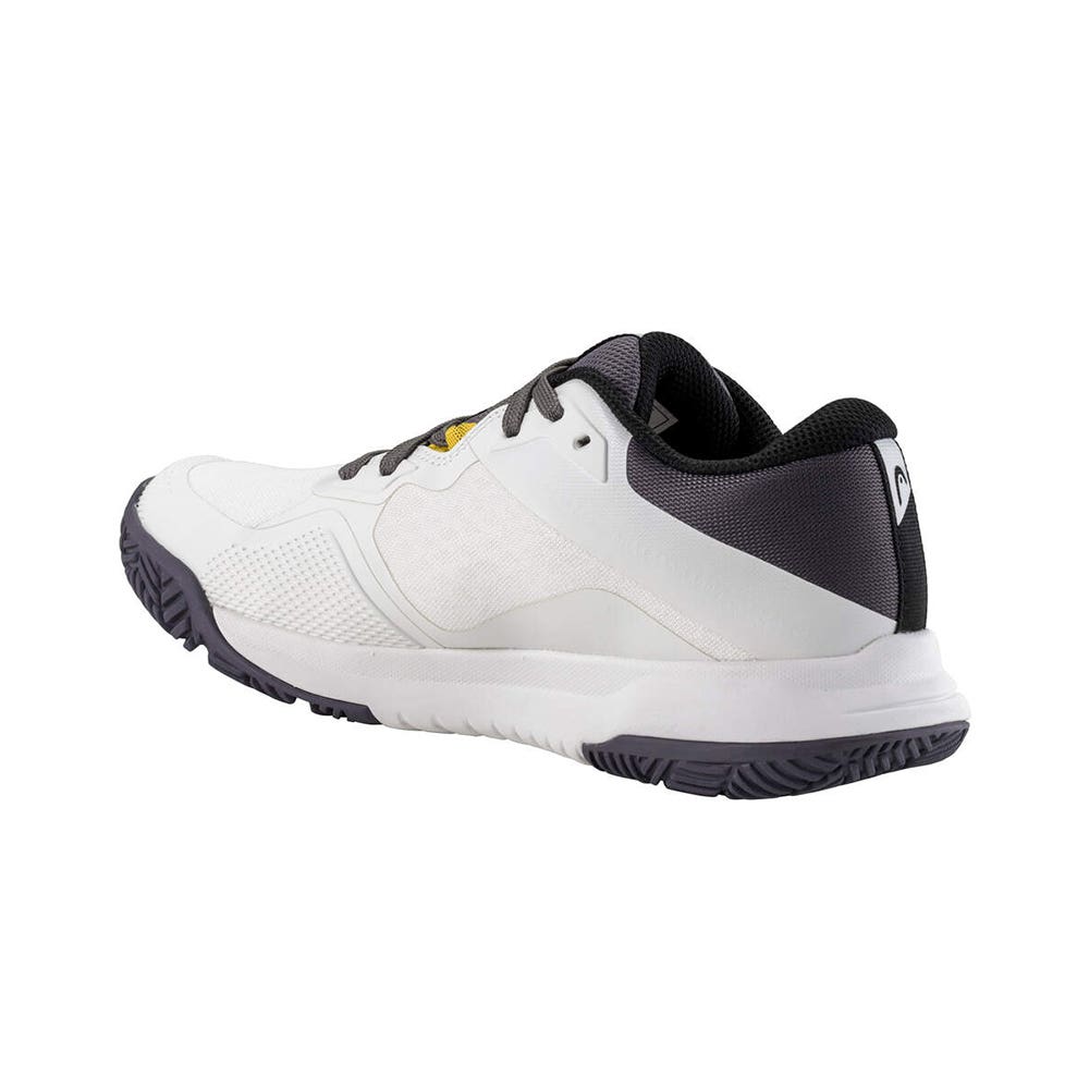 HEAD MOTION PADEL JUNIOR 275615 WHBK BLANCO