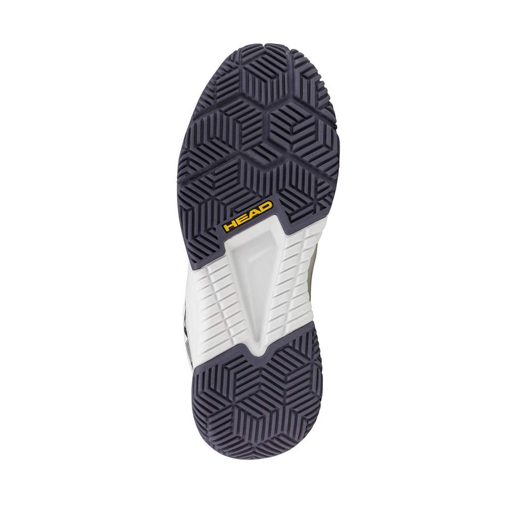 HEAD MOTION PADEL JUNIOR 275615 WHBK BLANCO