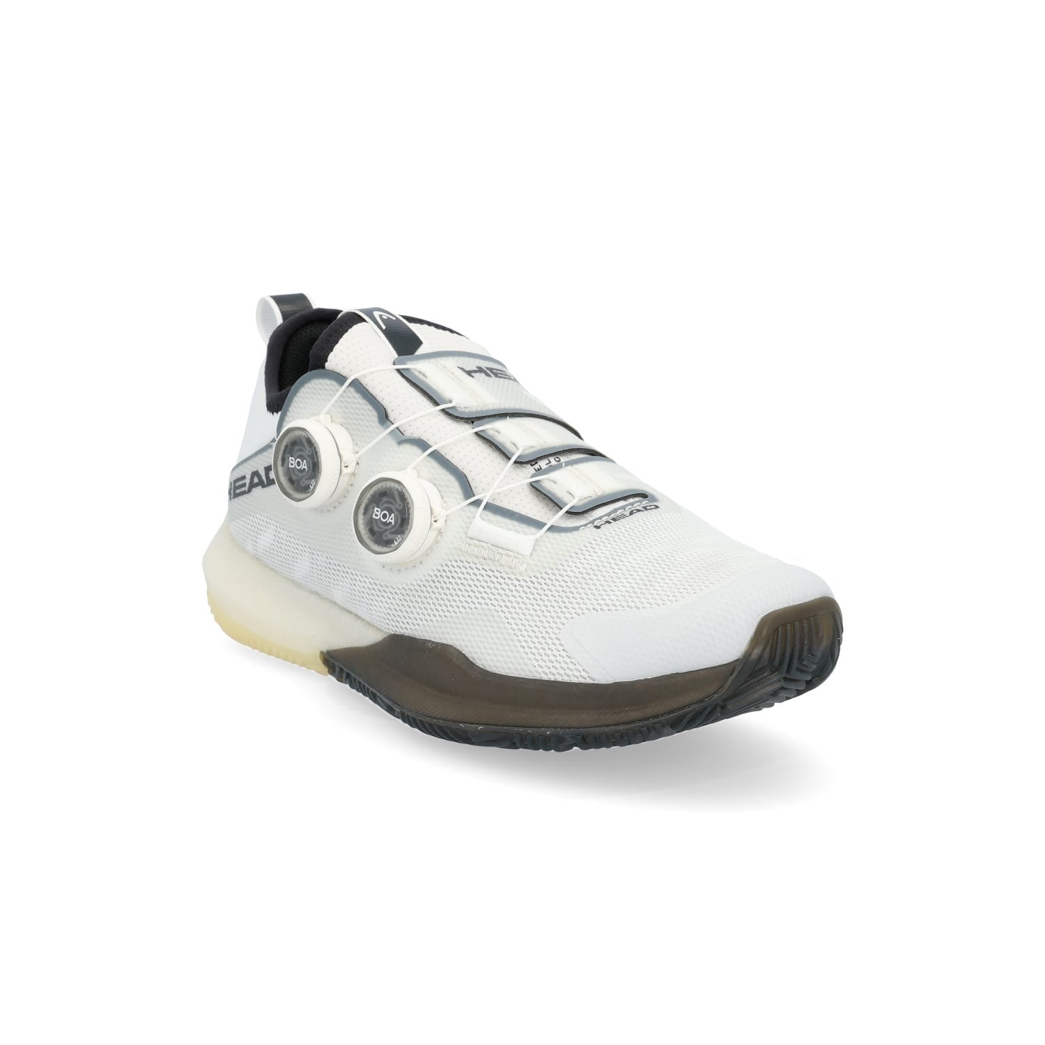 HEAD MOTION PRO BOA PADEL 273624 BLANCO