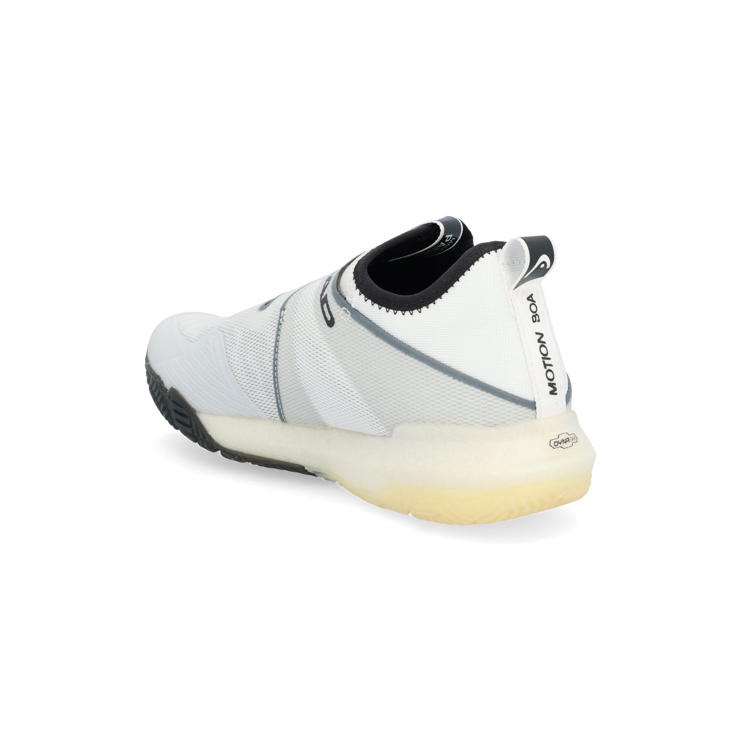 HEAD MOTION PRO BOA PADEL 273624 BLANCO