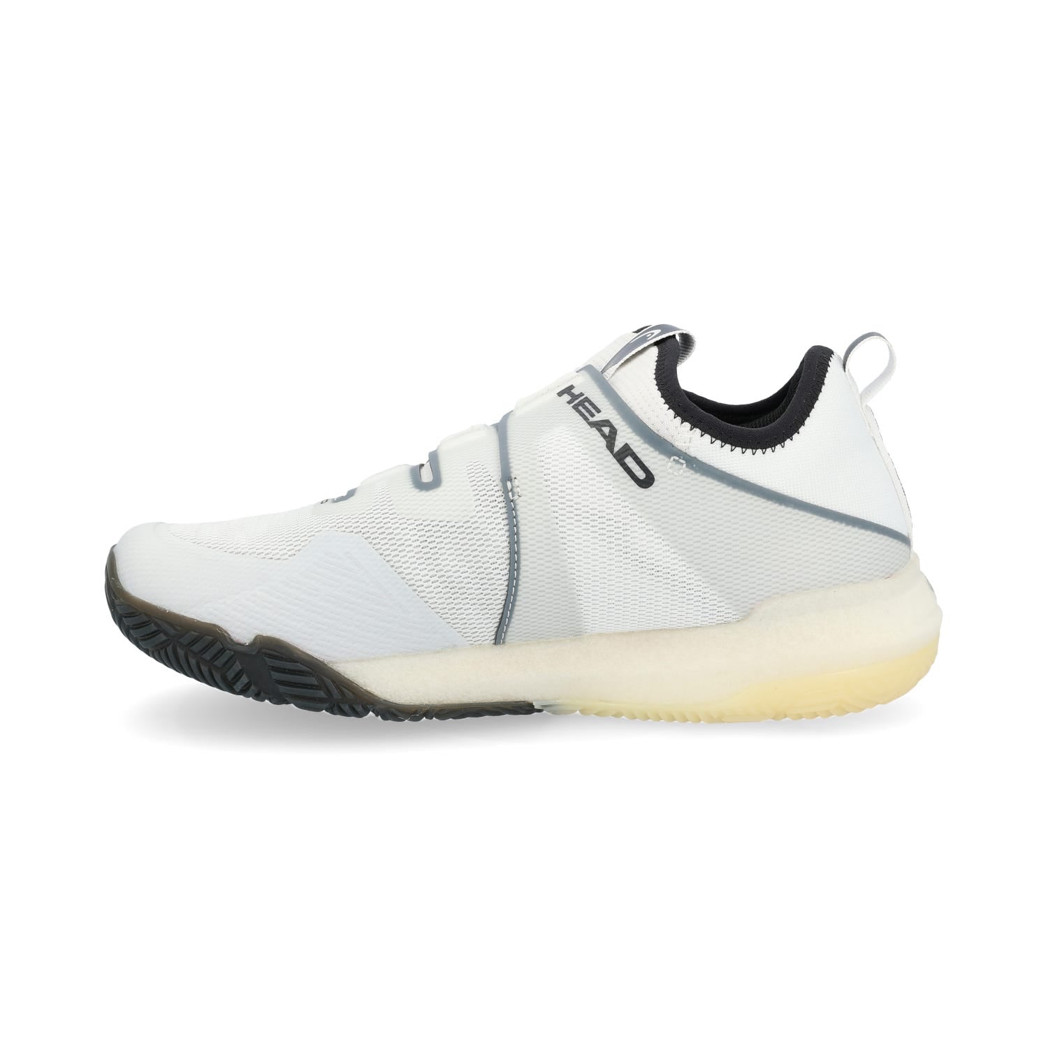HEAD MOTION PRO BOA PADEL 273624 BLANCO