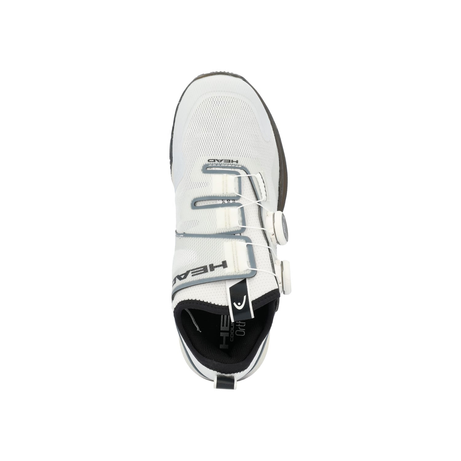 HEAD MOTION PRO BOA PADEL 273624 BLANCO