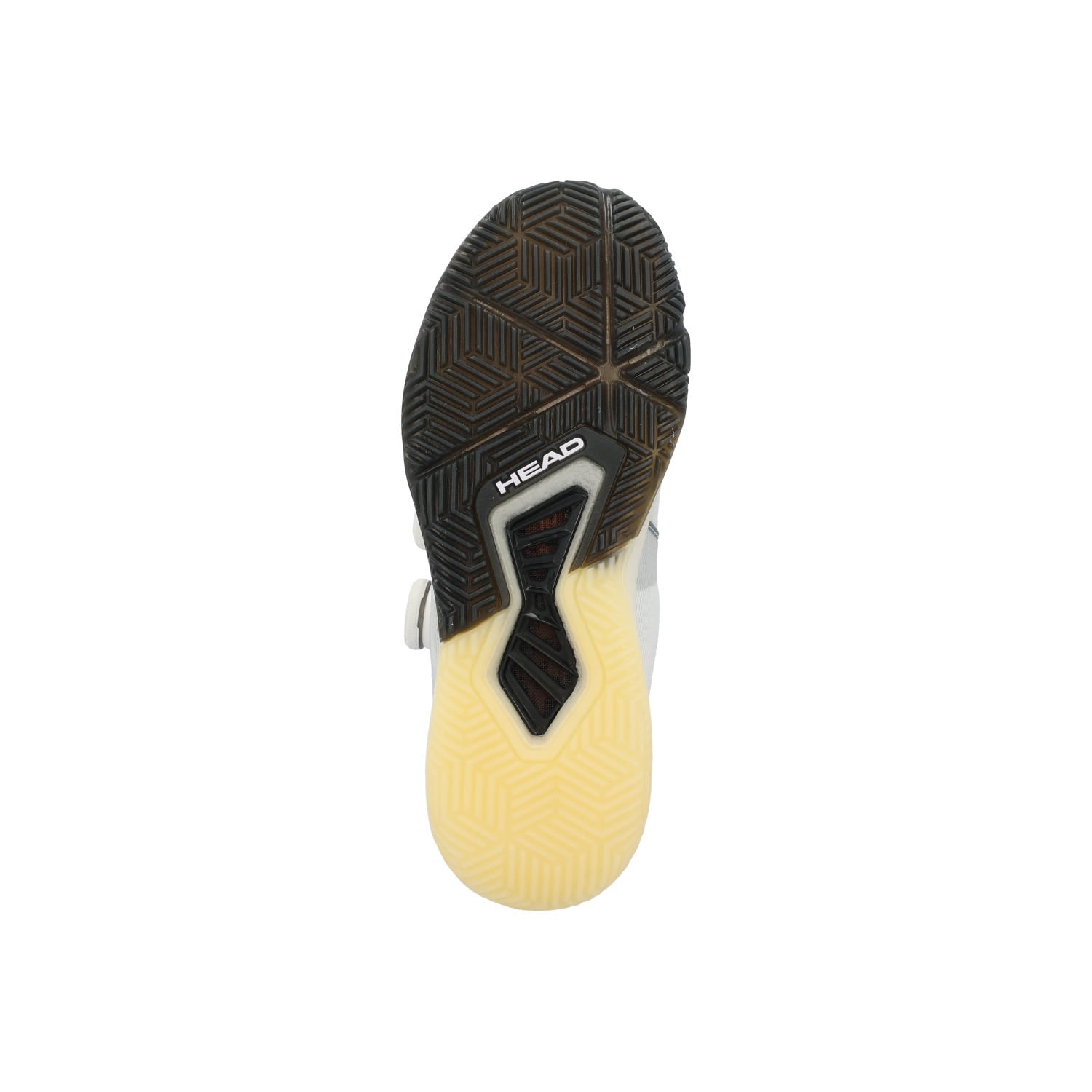 HEAD MOTION PRO BOA PADEL 273624 BLANCO