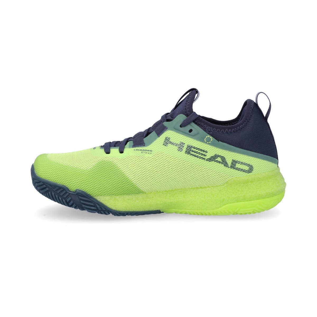 HEAD MOTION PRO PADEL 273635 LINV LIMA