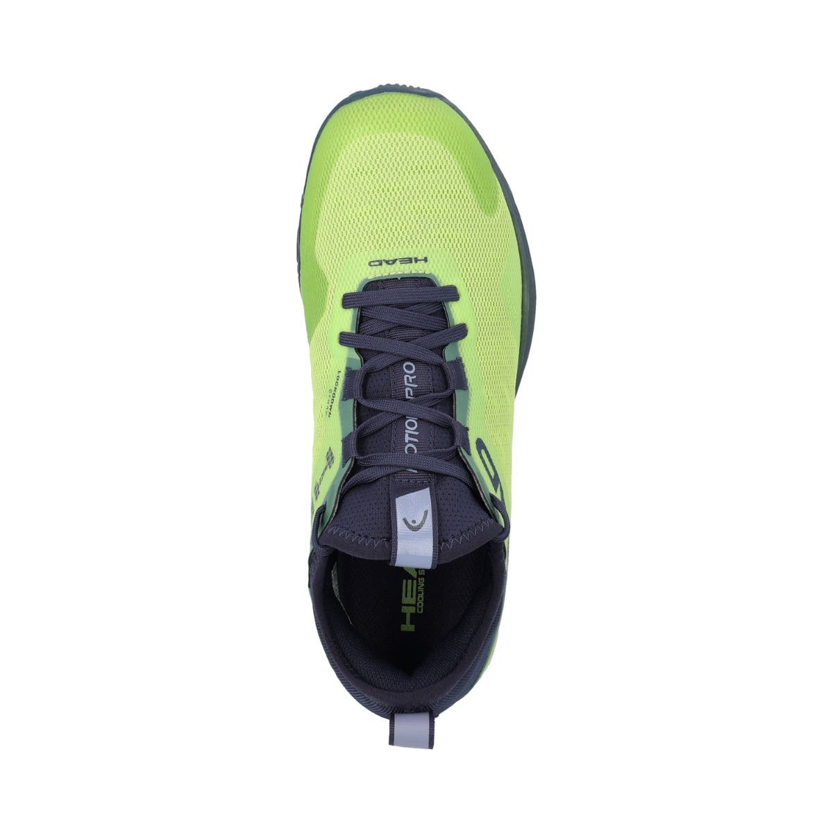 HEAD MOTION PRO PADEL 273635 LINV LIMA