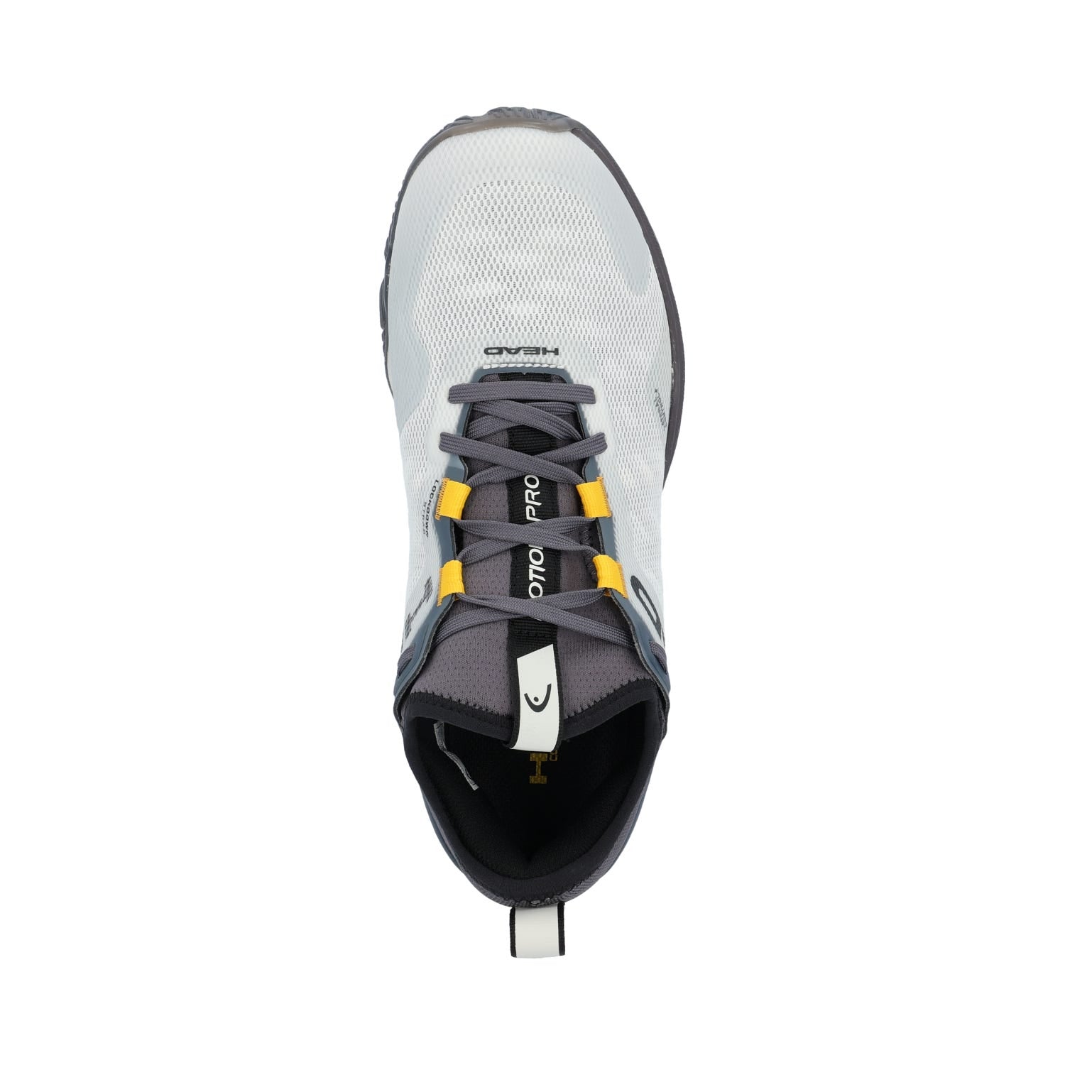 HEAD MOTION PRO PADEL 273645 WHBK BLANCO