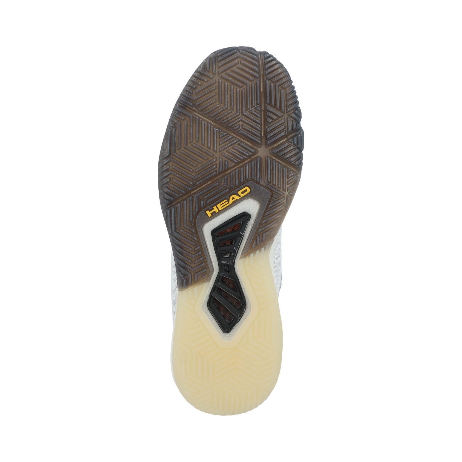 HEAD MOTION PRO PADEL 273645 WHBK BLANCO