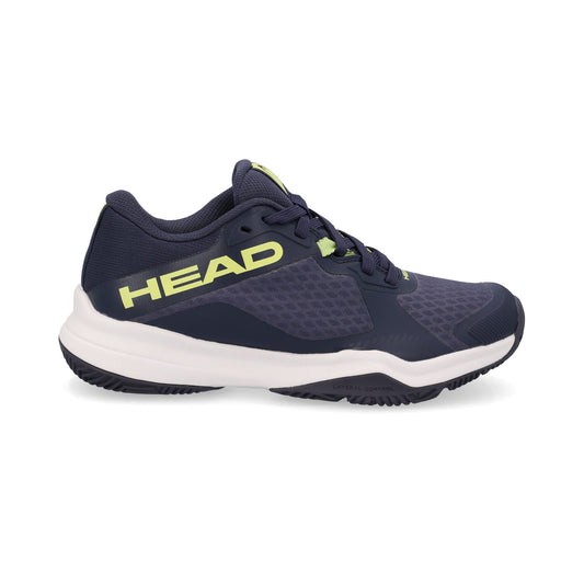 HEAD MOTION TEAM PADEL 273685 NAVY