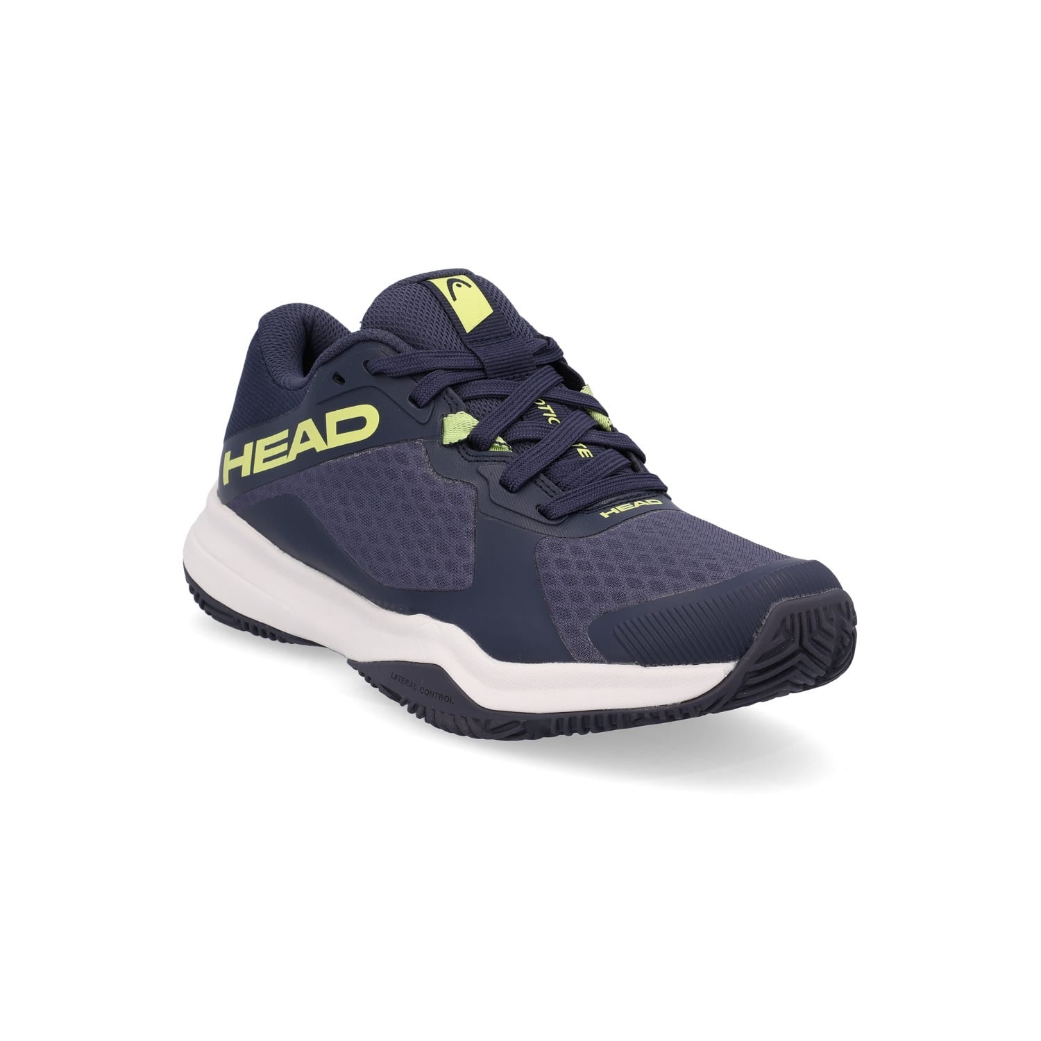 HEAD MOTION TEAM PADEL 273685 NAVY