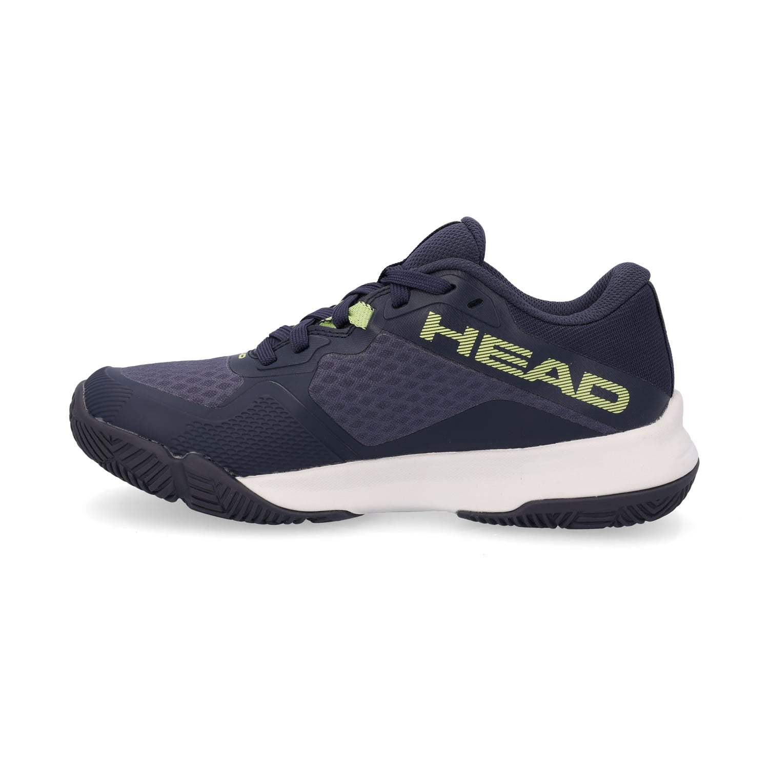 HEAD MOTION TEAM PADEL 273685 NAVY