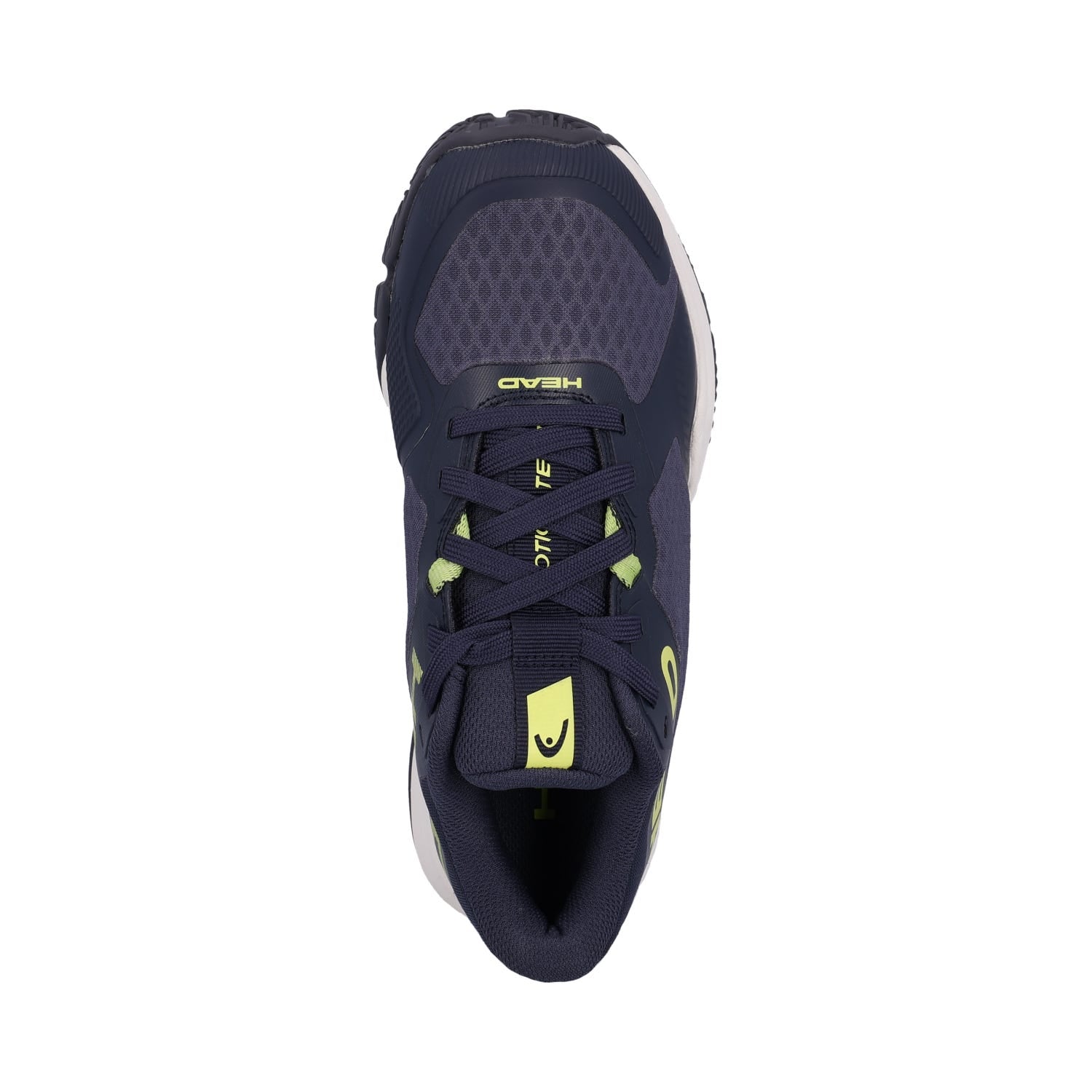 HEAD MOTION TEAM PADEL 273685 NAVY