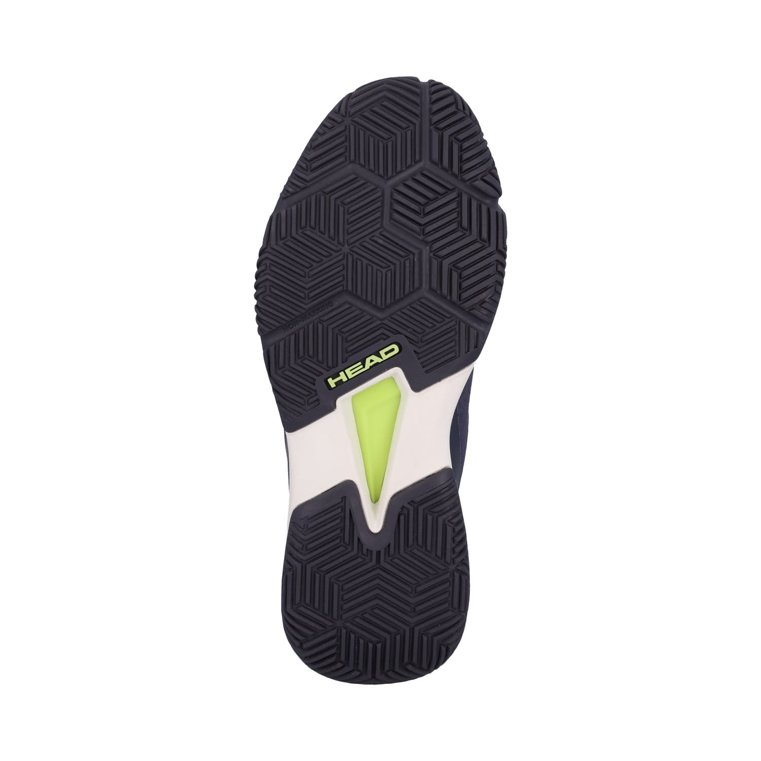 HEAD MOTION TEAM PADEL 273685 NAVY