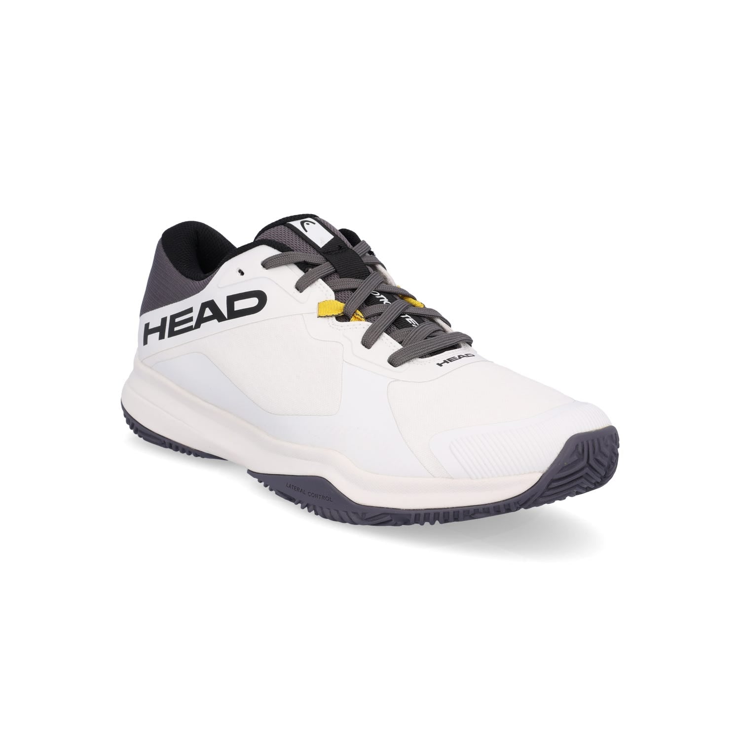 HEAD MOTION TEAM PADEL 273695 BLANCO